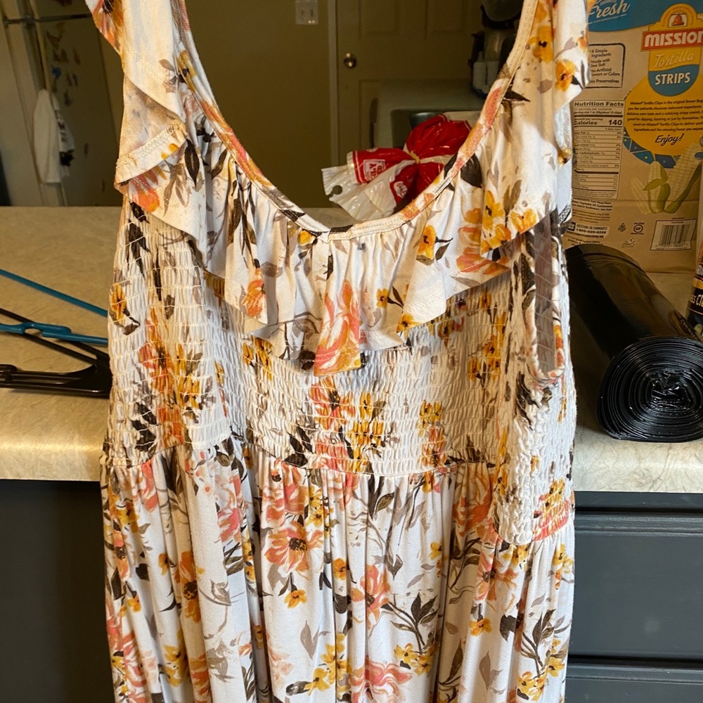 Torrid size 2 top